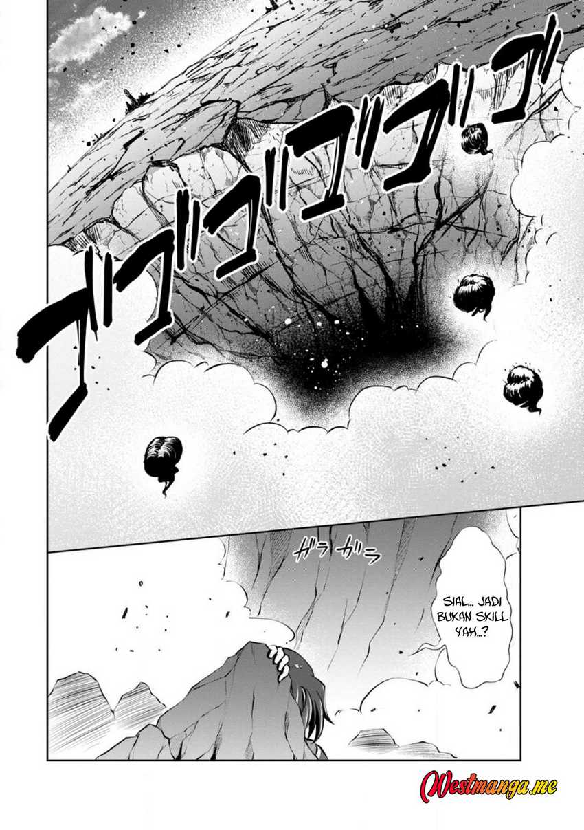 Baca Komik Shinka no Mi ~Shiranai Uchi ni Kachigumi Jinsei Chapter 43 halaman 26