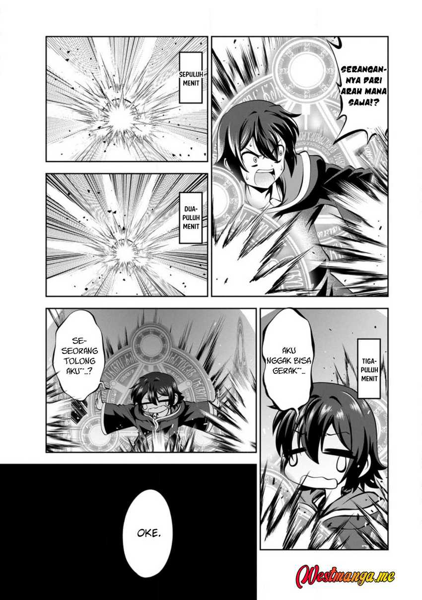 Baca Komik Shinka no Mi ~Shiranai Uchi ni Kachigumi Jinsei Chapter 43 halaman 29