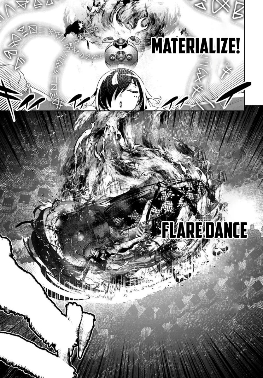 Baca Komik Shounin Yuusha wa Isekai o Gyuujiru! – Saibai Skill de Nandemo Fuyashi Chaimasu Chapter 42 halaman 26