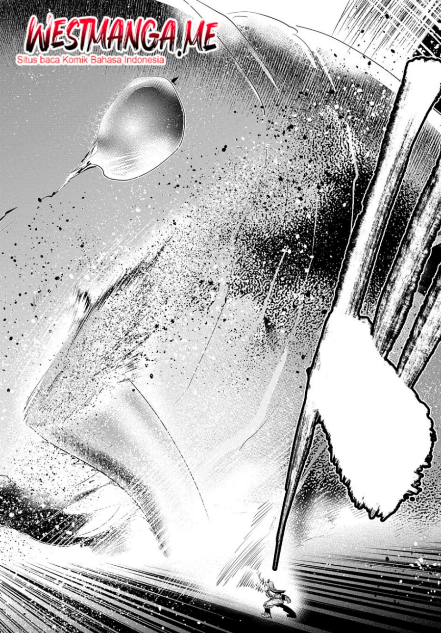 Baca Komik Shounin Yuusha wa Isekai o Gyuujiru! – Saibai Skill de Nandemo Fuyashi Chaimasu Chapter 42 halaman 36