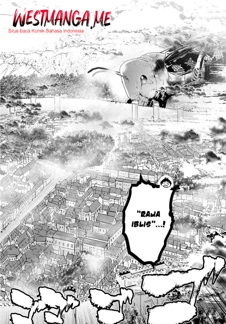 Baca Komik Shounin Yuusha wa Isekai o Gyuujiru! – Saibai Skill de Nandemo Fuyashi Chaimasu Chapter 42 halaman 6