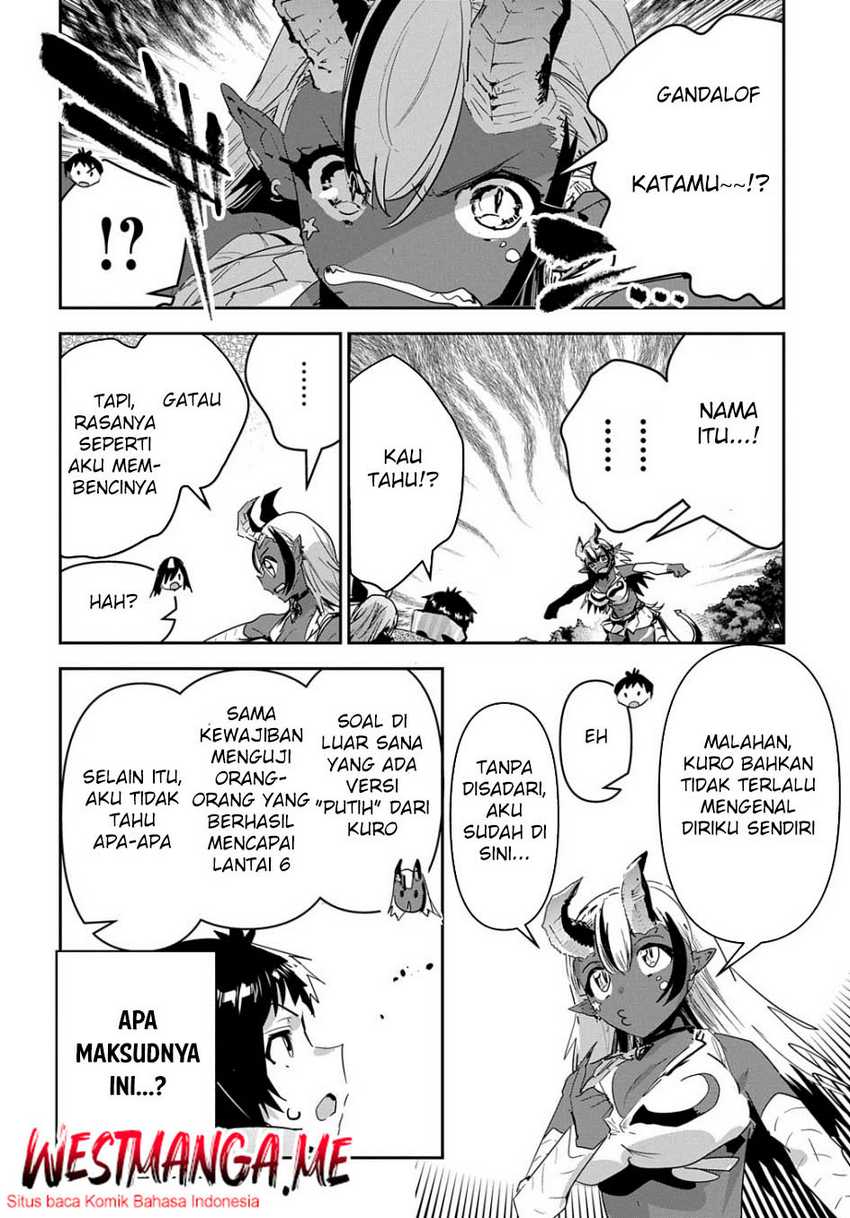 Baca Komik Shounin Yuusha wa Isekai o Gyuujiru! – Saibai Skill de Nandemo Fuyashi Chaimasu Chapter 40 halaman 14