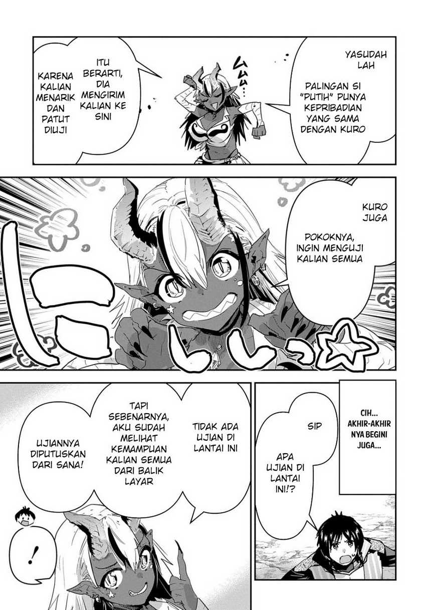 Baca Komik Shounin Yuusha wa Isekai o Gyuujiru! – Saibai Skill de Nandemo Fuyashi Chaimasu Chapter 40 halaman 15