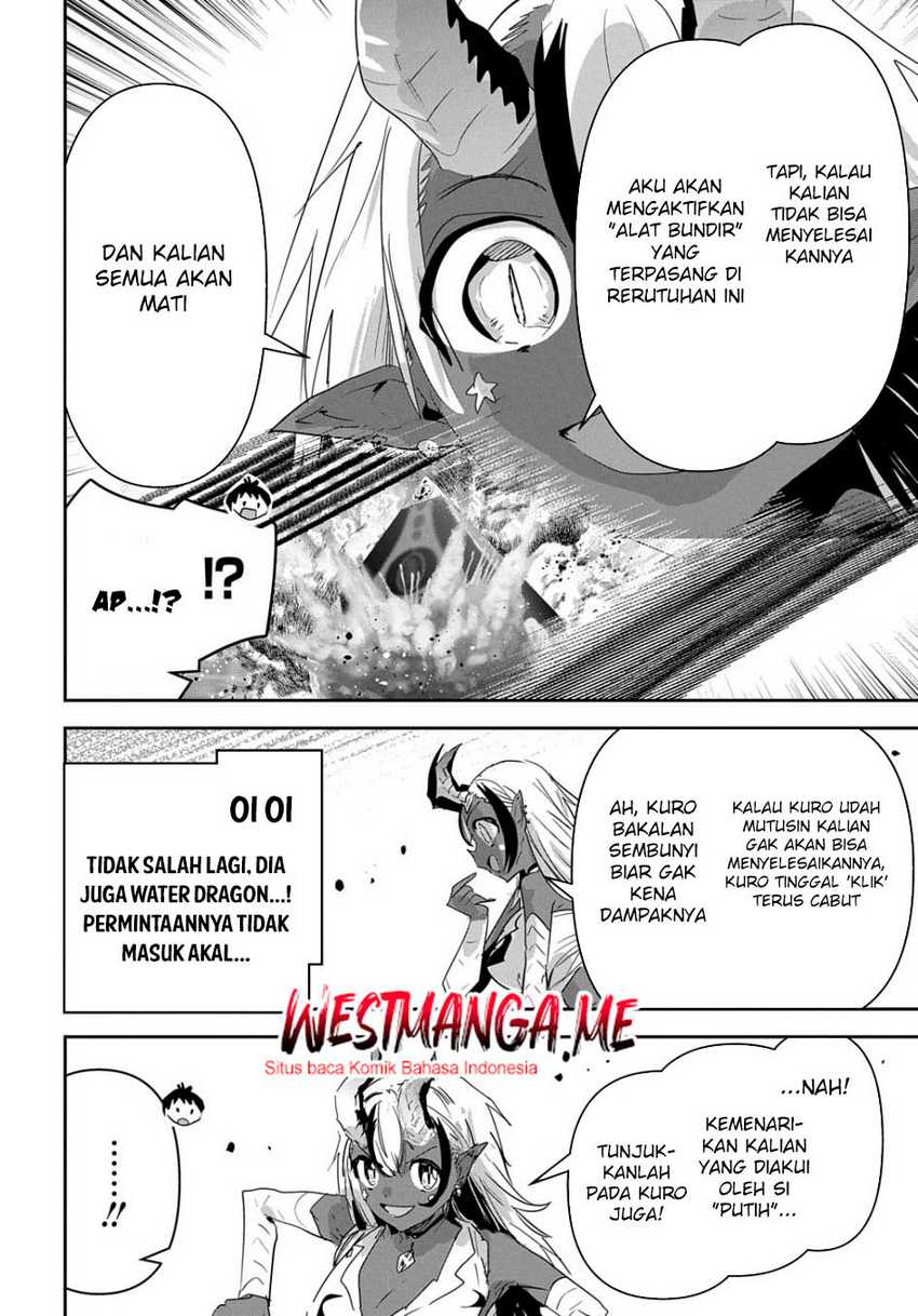 Baca Komik Shounin Yuusha wa Isekai o Gyuujiru! – Saibai Skill de Nandemo Fuyashi Chaimasu Chapter 40 halaman 19