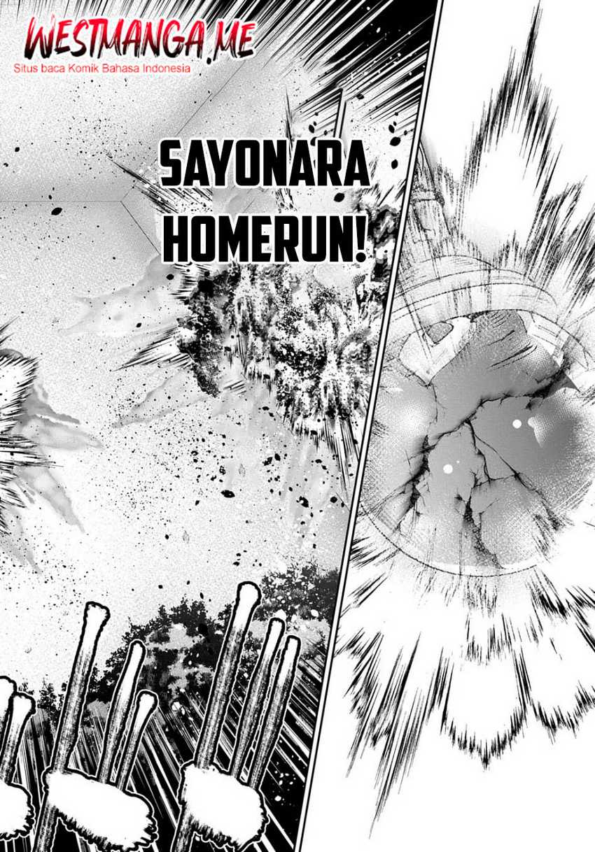 Baca Komik Shounin Yuusha wa Isekai o Gyuujiru! – Saibai Skill de Nandemo Fuyashi Chaimasu Chapter 40 halaman 31
