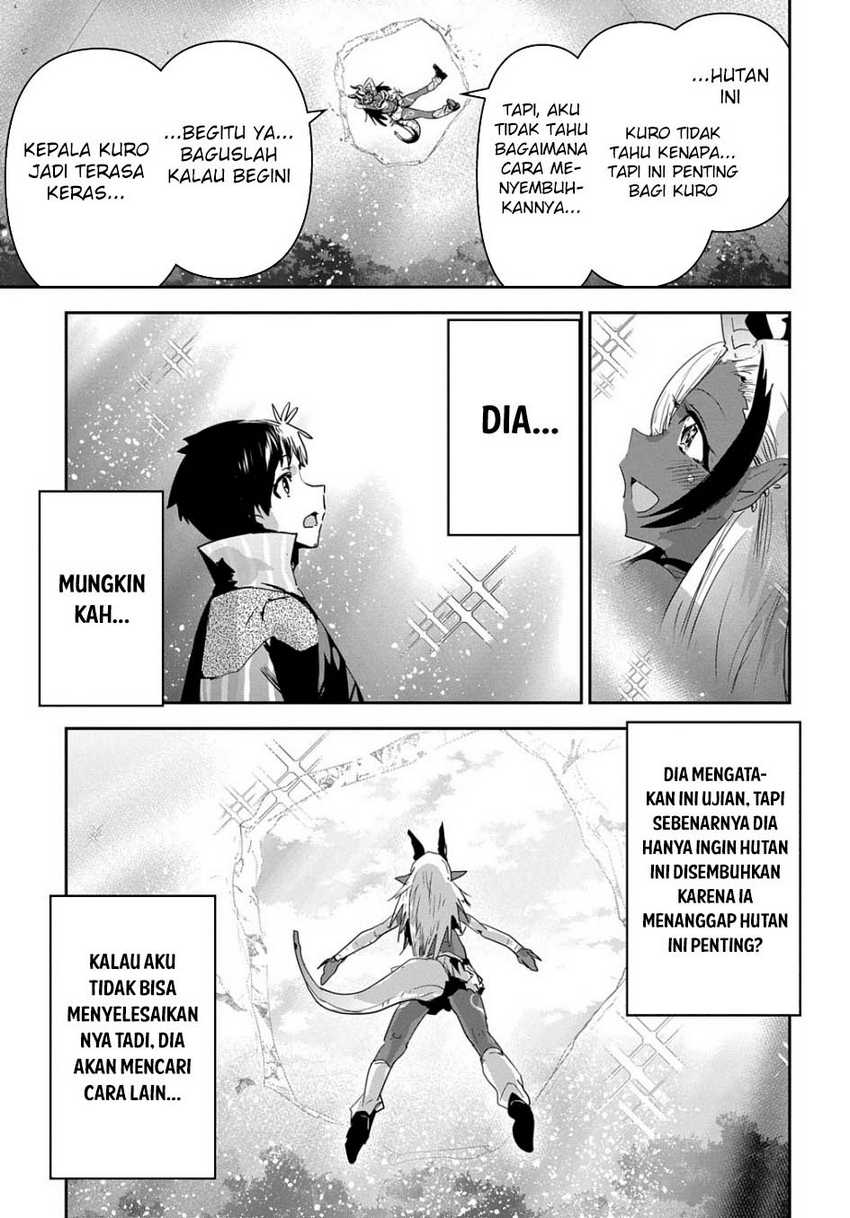 Baca Komik Shounin Yuusha wa Isekai o Gyuujiru! – Saibai Skill de Nandemo Fuyashi Chaimasu Chapter 40 halaman 37