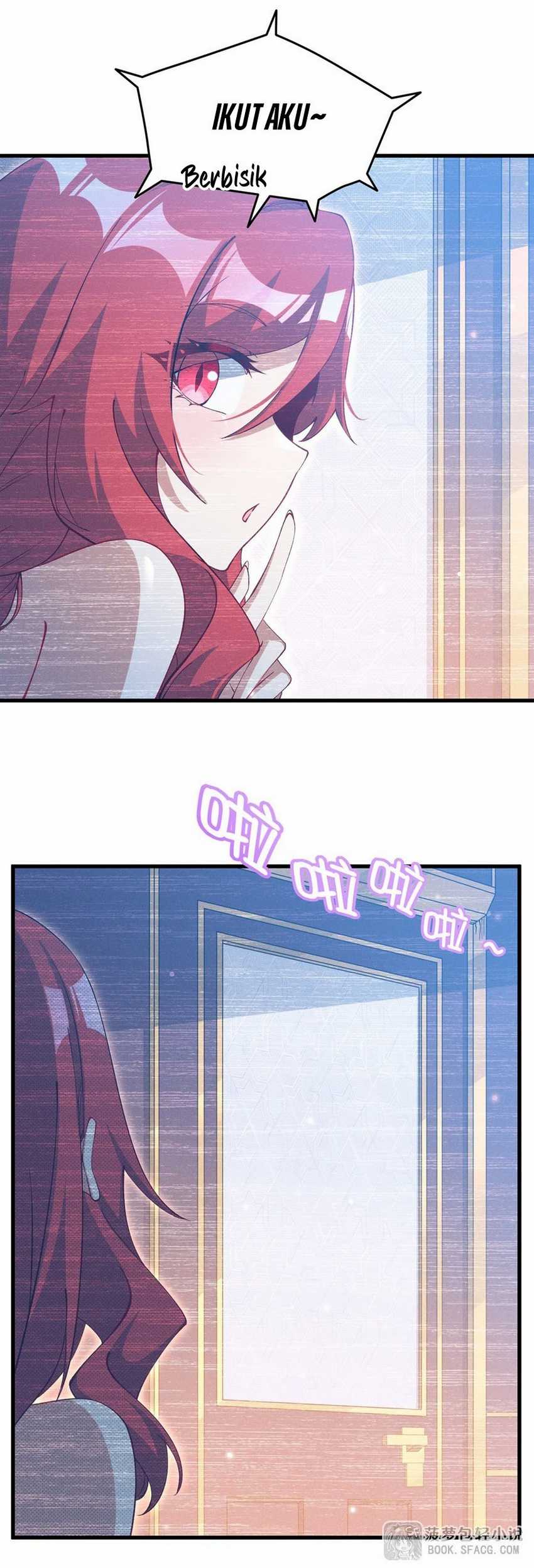 Shut Up, Evil Dragon! I don’t want to raise a child with you anymore  Chapter 42
