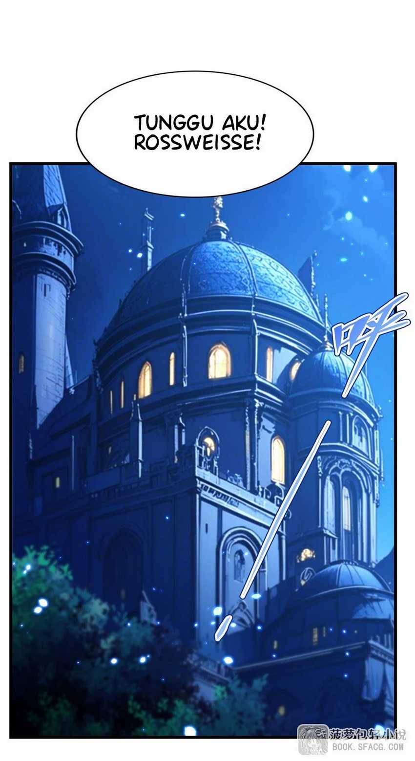 Shut Up, Evil Dragon! I don’t want to raise a child with you anymore  Chapter 43