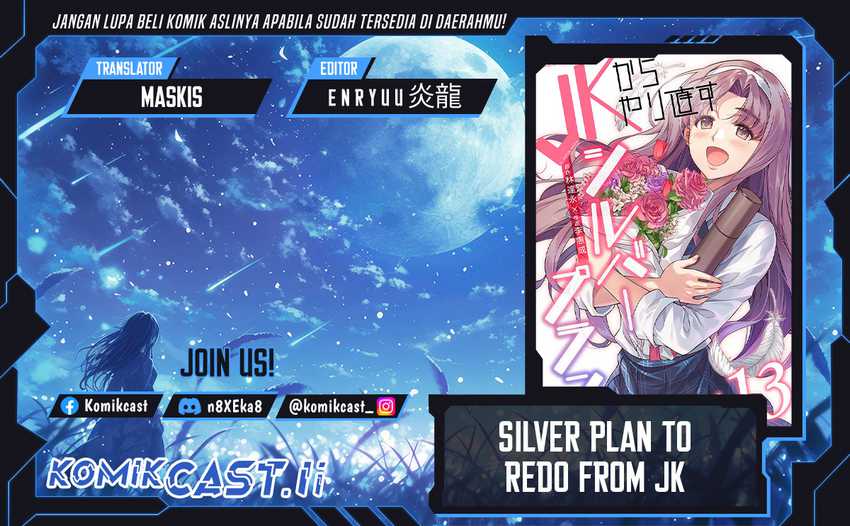 Silver Plan to Redo From JK Chapter 78 Fix page 2