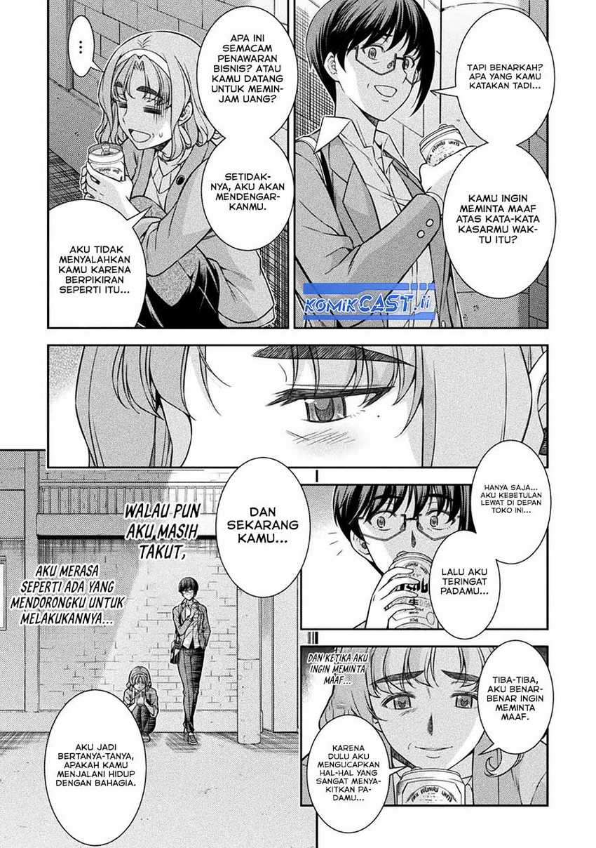 Silver Plan to Redo From JK Chapter 78 Fix page 24