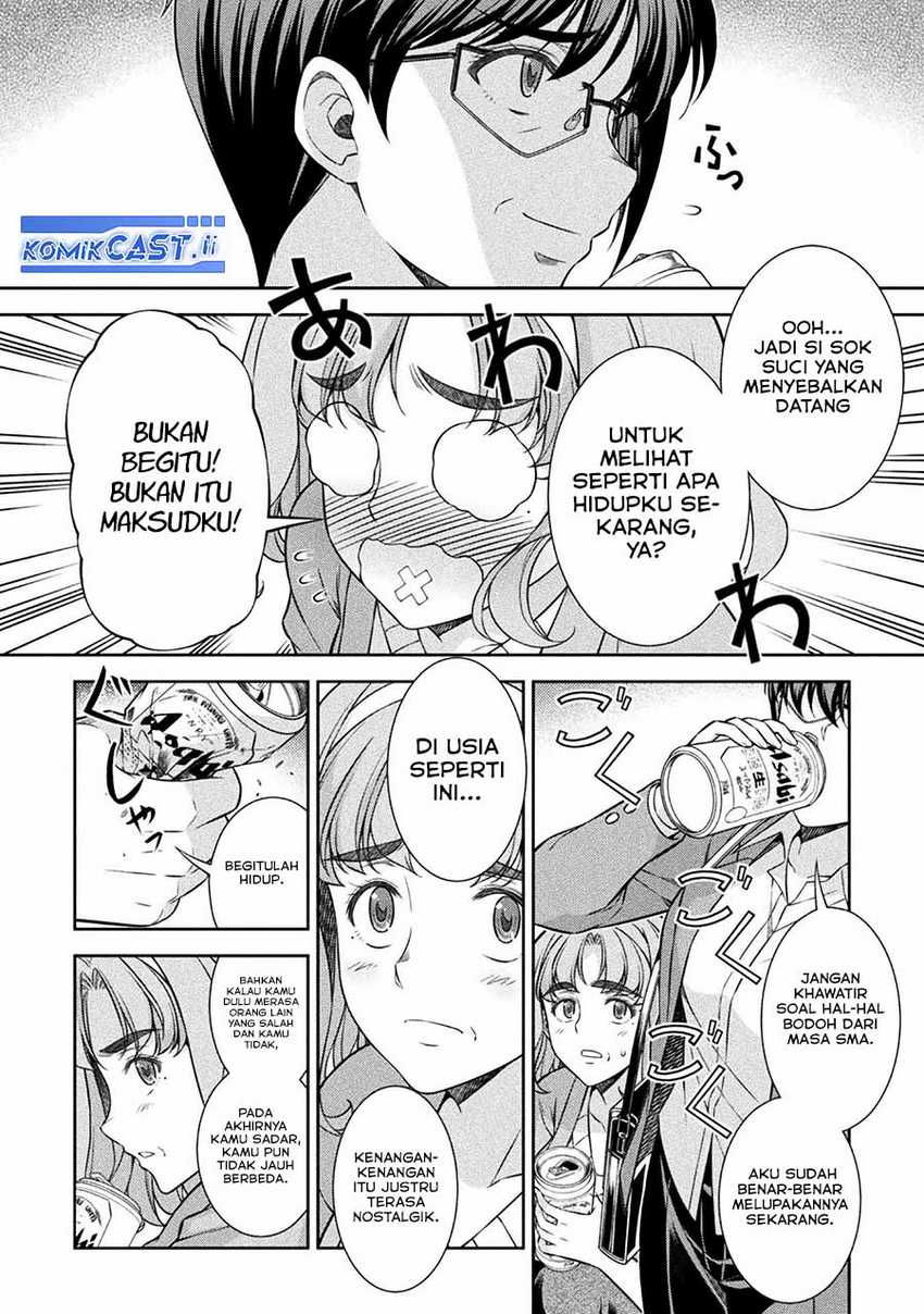 Silver Plan to Redo From JK Chapter 78 Fix page 26