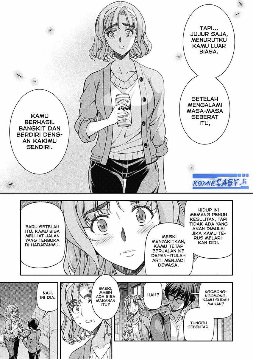 Silver Plan to Redo From JK Chapter 78 Fix page 36