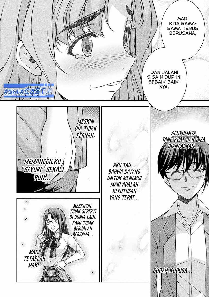 Silver Plan to Redo From JK Chapter 78 Fix page 40