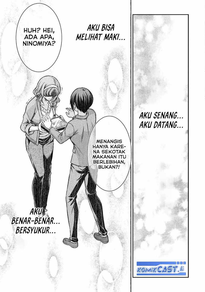 Silver Plan to Redo From JK Chapter 78 Fix page 42