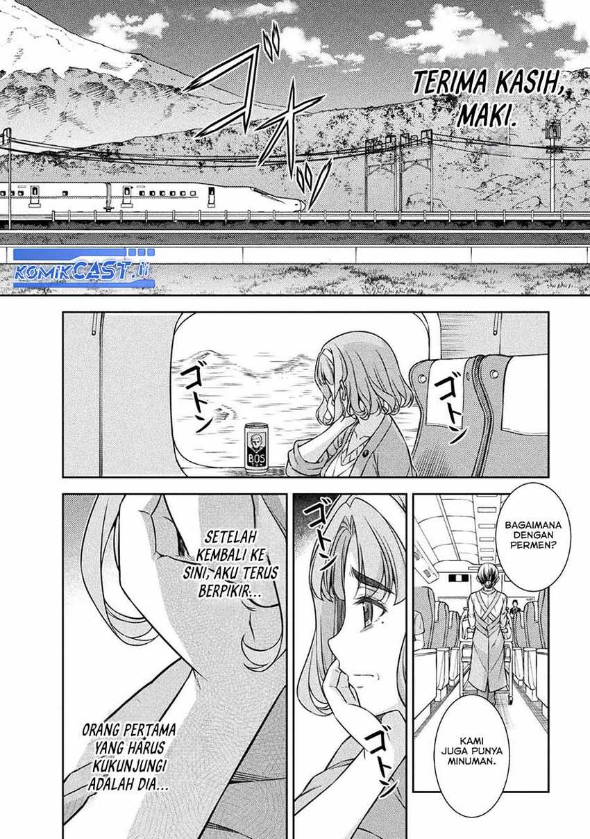 Silver Plan to Redo From JK Chapter 78 Fix page 44