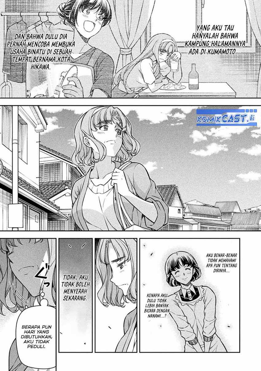 Silver Plan to Redo From JK Chapter 78 Fix page 58