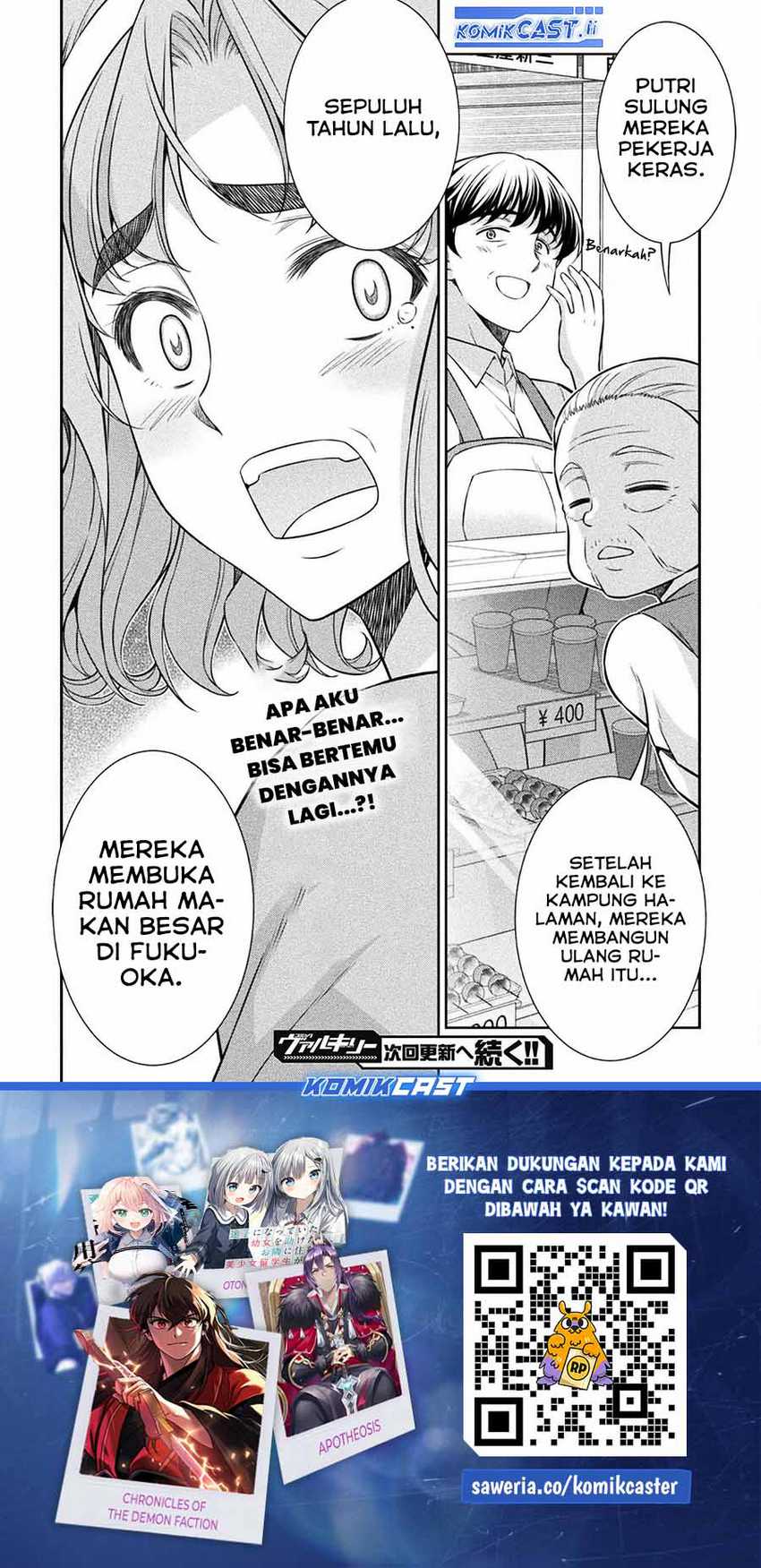 Silver Plan to Redo From JK Chapter 78 Fix page 64