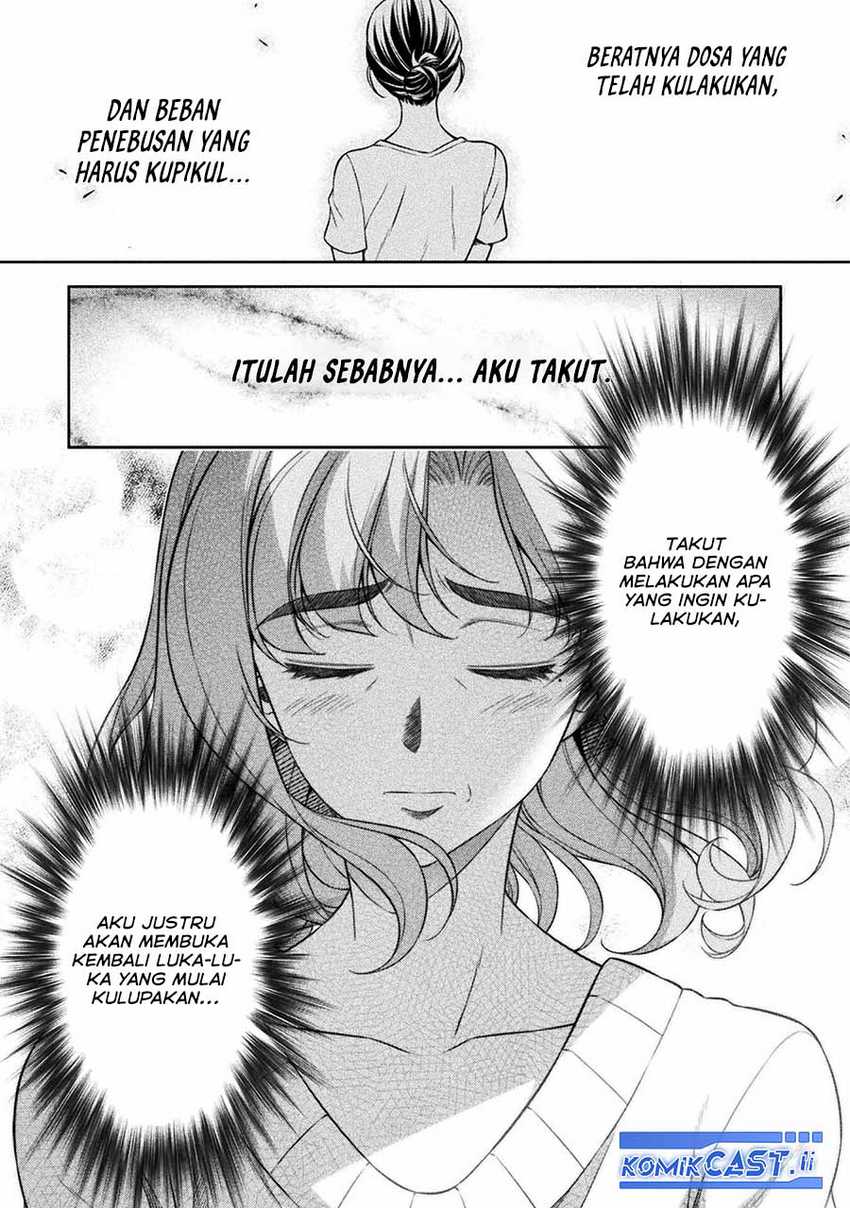 Silver Plan to Redo From JK Chapter 78 Fix page 8