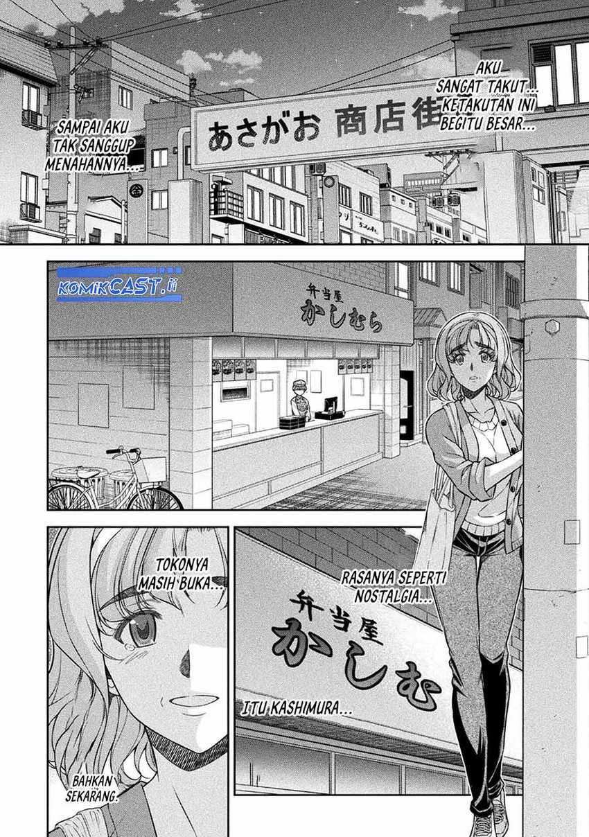 Silver Plan to Redo From JK Chapter 78 Fix page 10