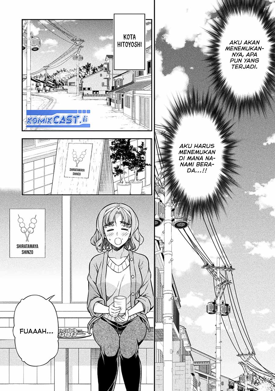 Silver Plan to Redo From JK Chapter 78 page 22