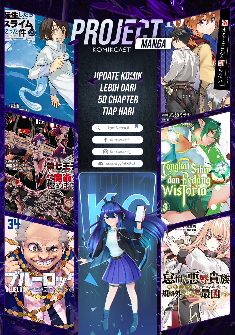 Silver Plan to Redo From JK Chapter 78 page 28