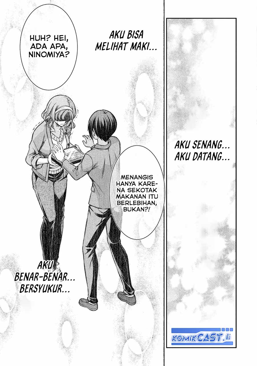 Silver Plan to Redo From JK Chapter 78 page 4