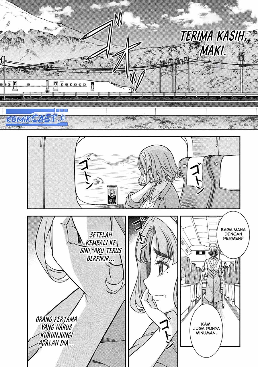 Silver Plan to Redo From JK Chapter 78 page 6