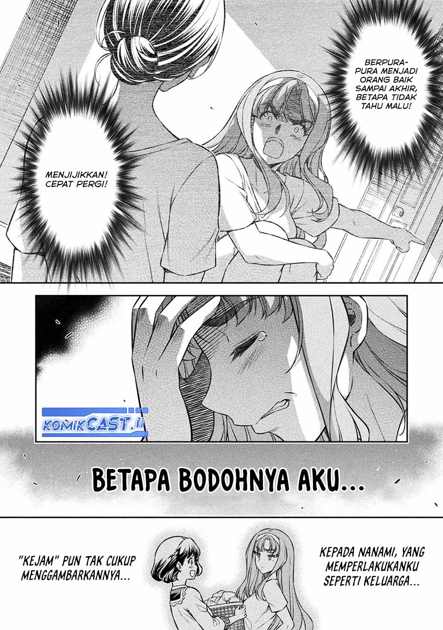 Silver Plan to Redo From JK Chapter 78 page 10
