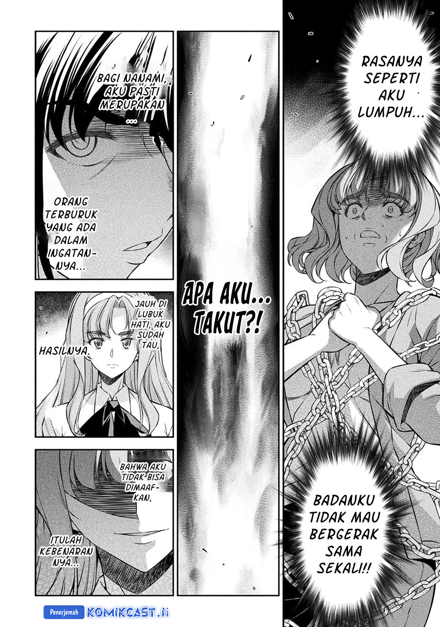 Silver Plan to Redo From JK Chapter 79 page 38