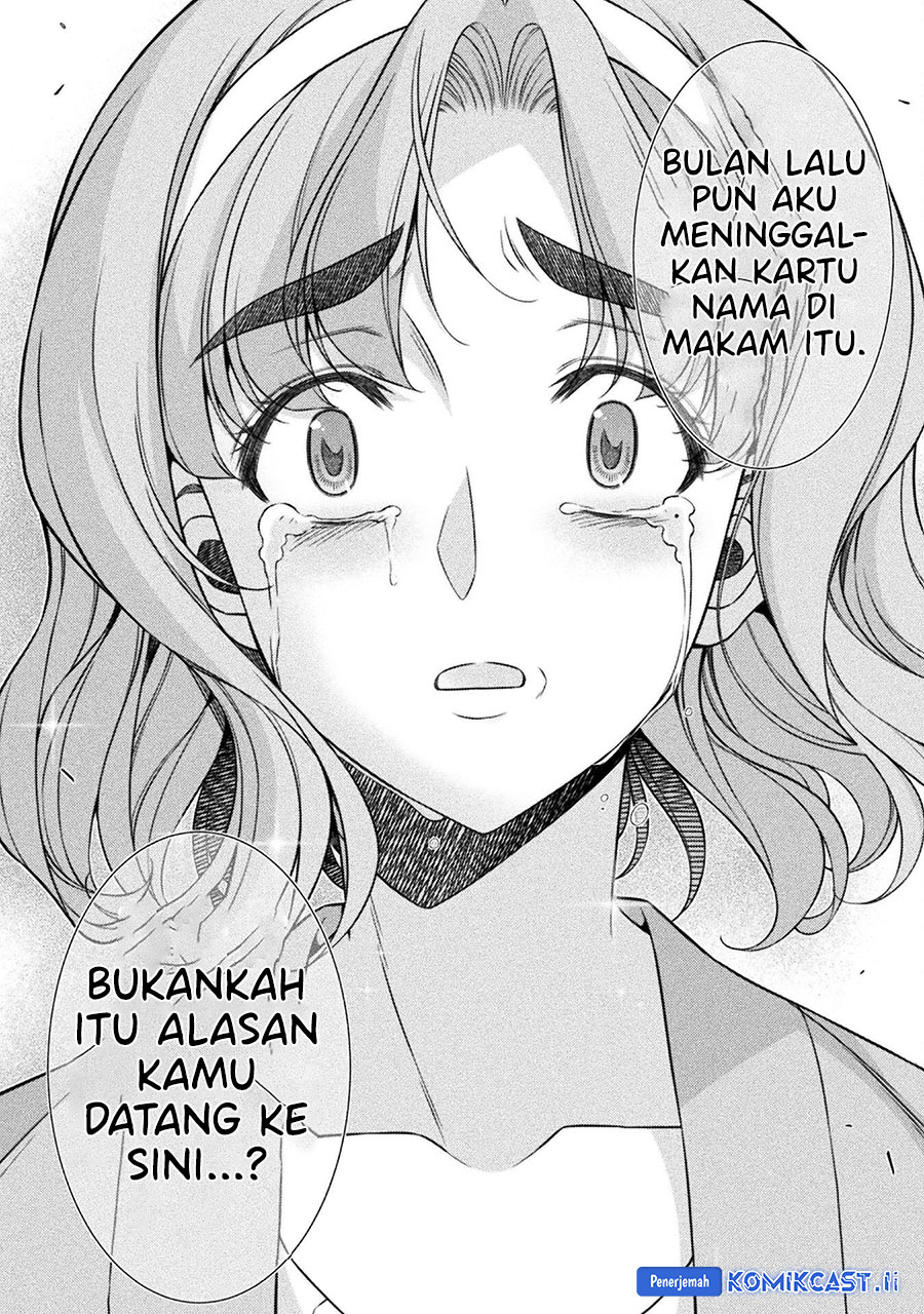 Silver Plan to Redo From JK Chapter 79 page 58