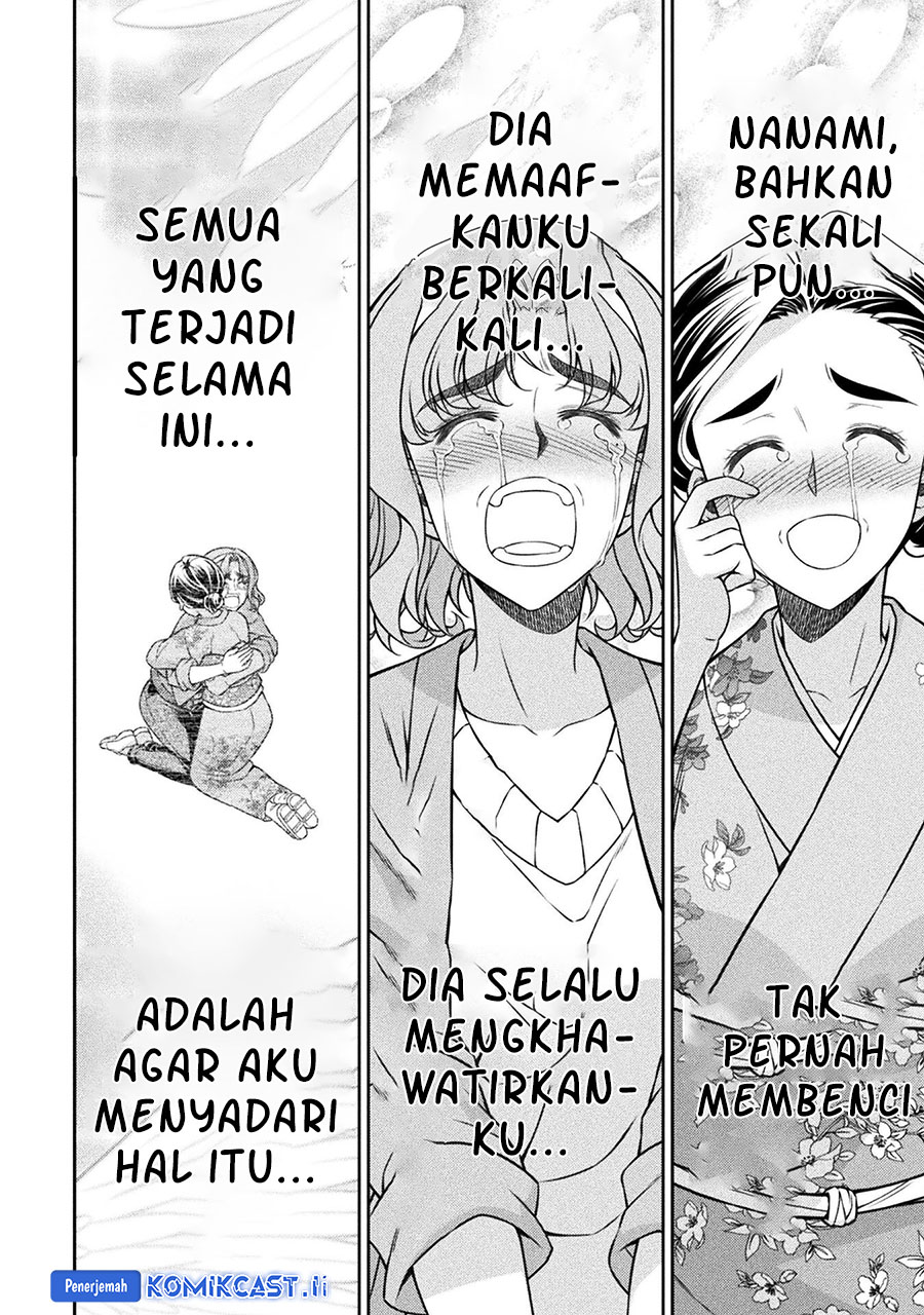 Silver Plan to Redo From JK Chapter 79 page 64