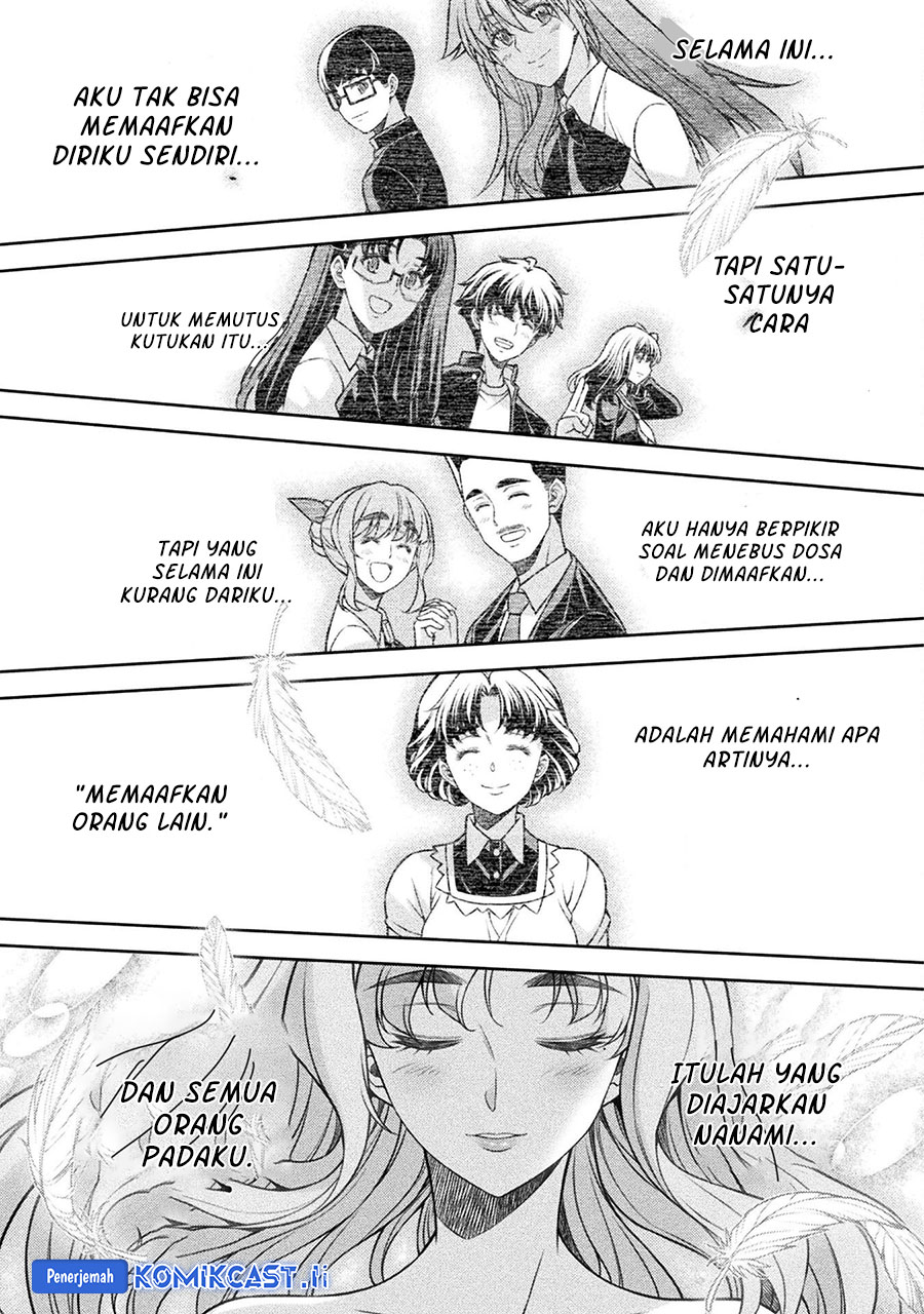 Silver Plan to Redo From JK Chapter 79 page 66