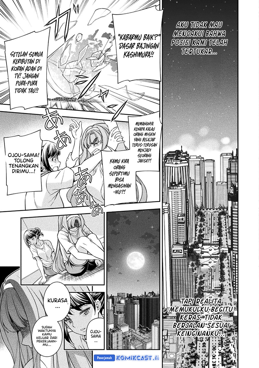 Silver Plan to Redo From JK Chapter 79 page 16