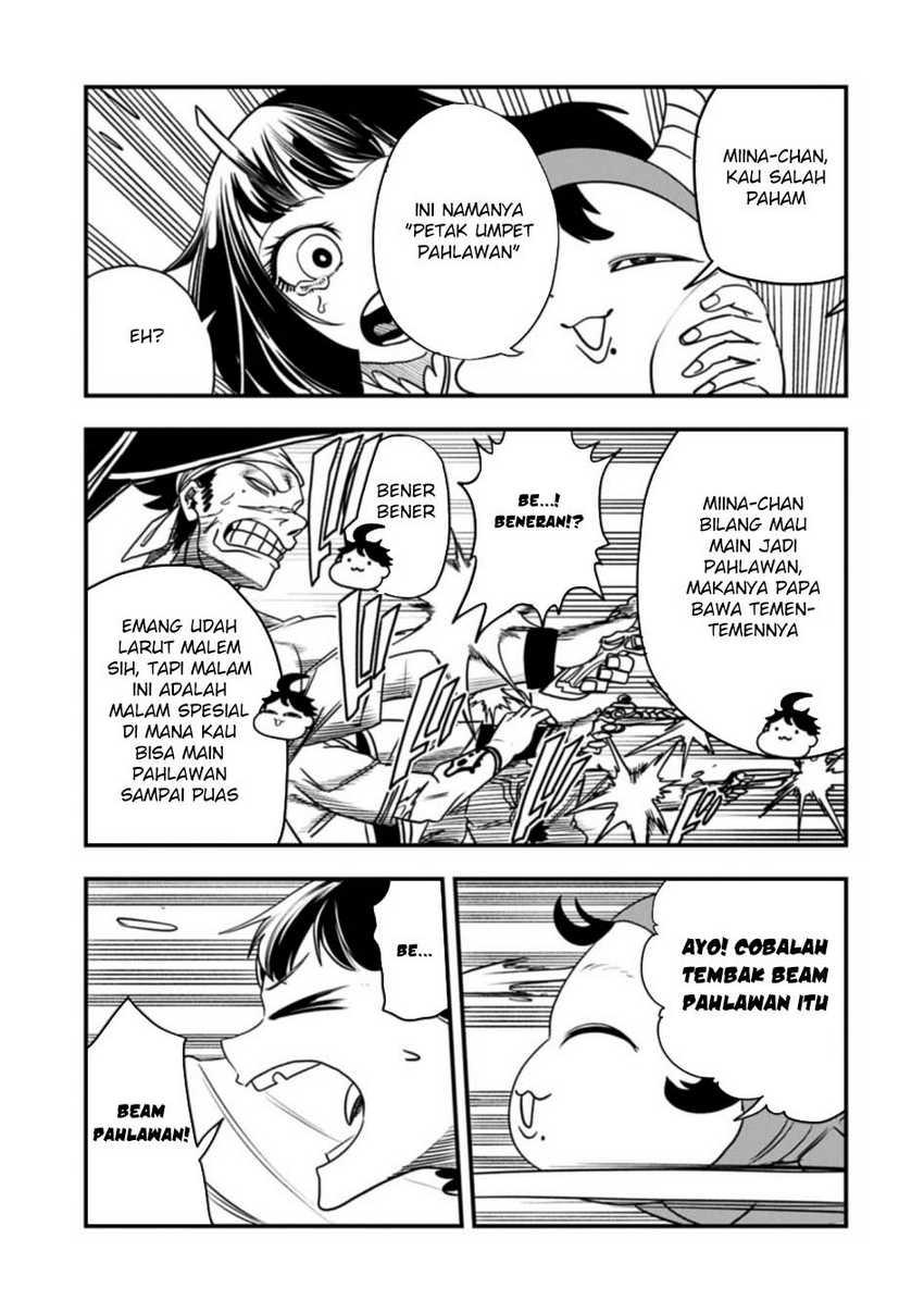 Baca Komik Since My Previous Life Was A Wise Man I Can Afford To Live Chapter 57 halaman 20