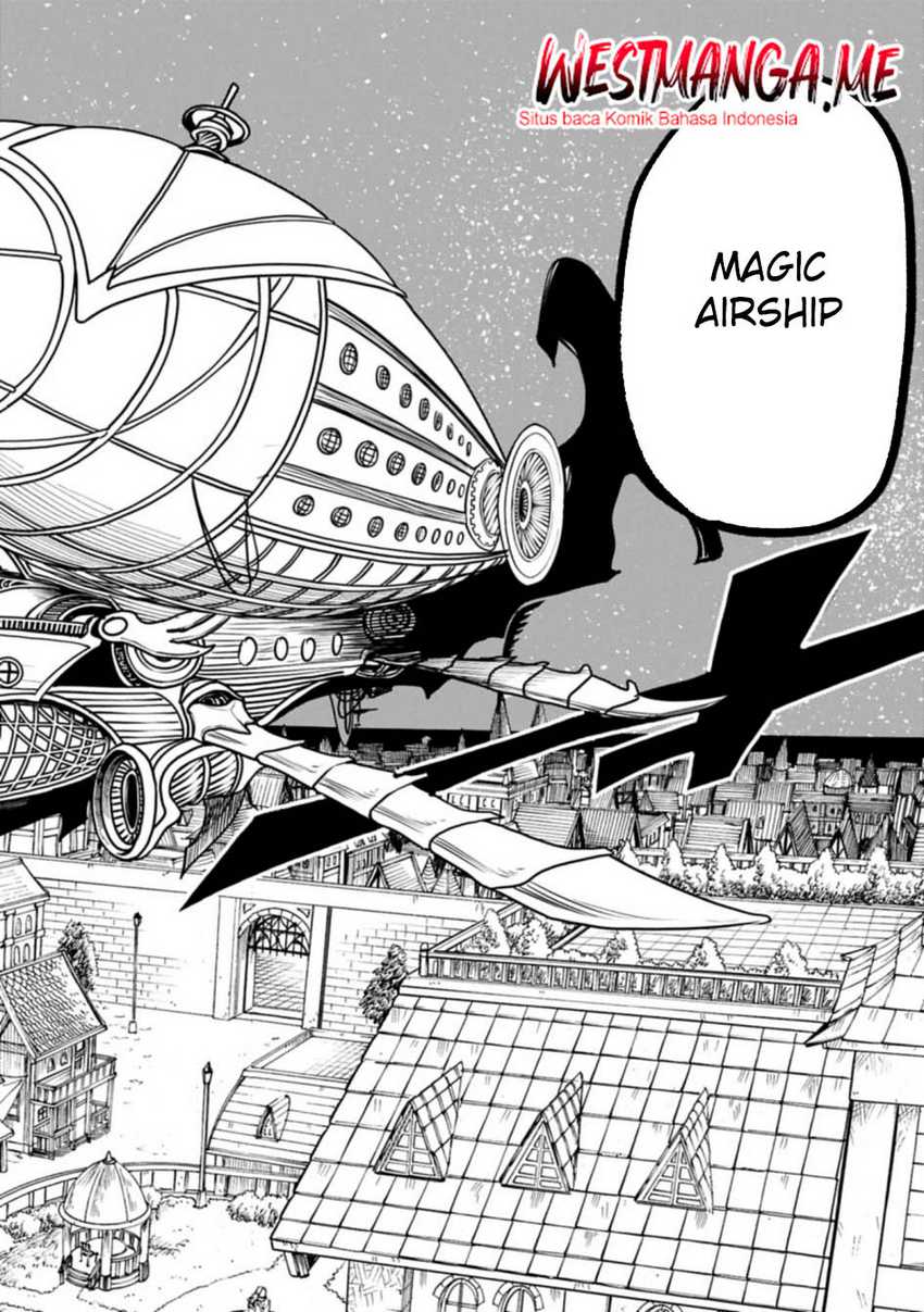 Baca Komik Since My Previous Life Was A Wise Man I Can Afford To Live Chapter 57 halaman 31