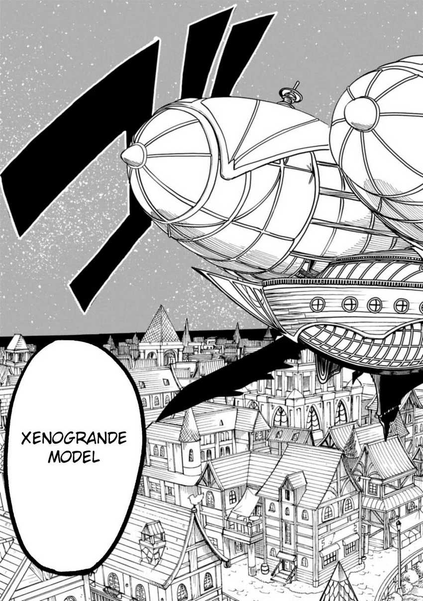 Baca Komik Since My Previous Life Was A Wise Man I Can Afford To Live Chapter 57 halaman 32
