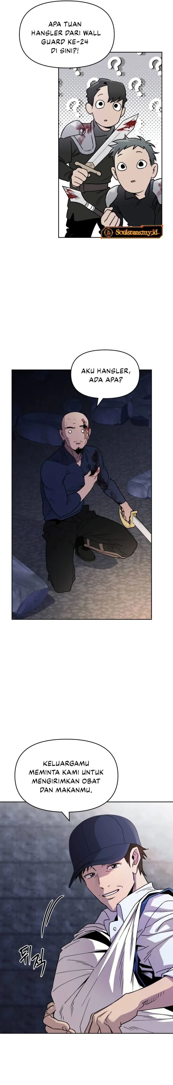 Single Dad in Another World Chapter 01 page 38