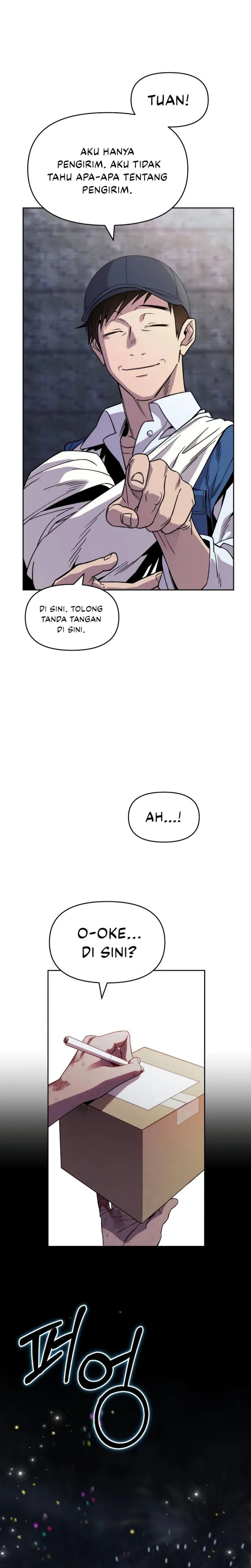 Single Dad in Another World Chapter 01 page 42