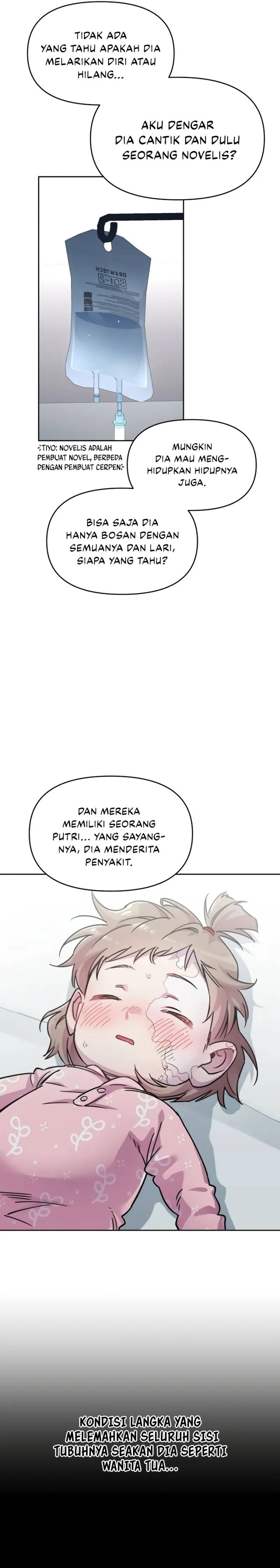 Single Dad in Another World Chapter 01 page 64