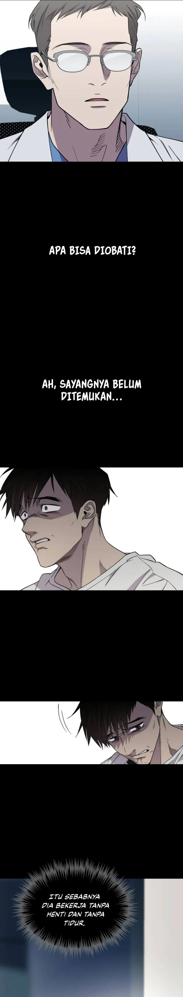 Single Dad in Another World Chapter 01 page 66