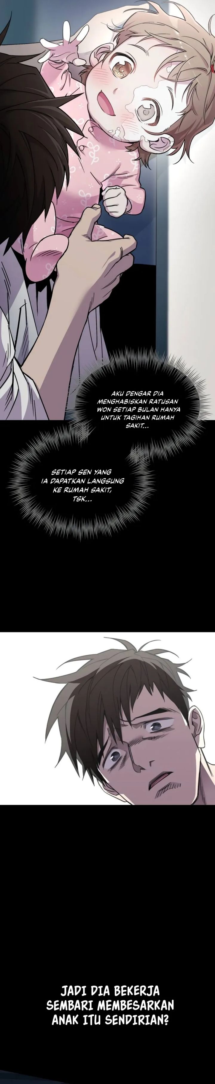 Single Dad in Another World Chapter 01 page 68