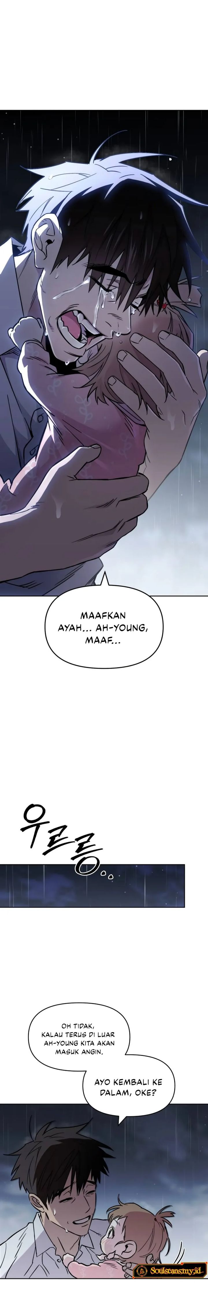 Single Dad in Another World Chapter 01 page 92