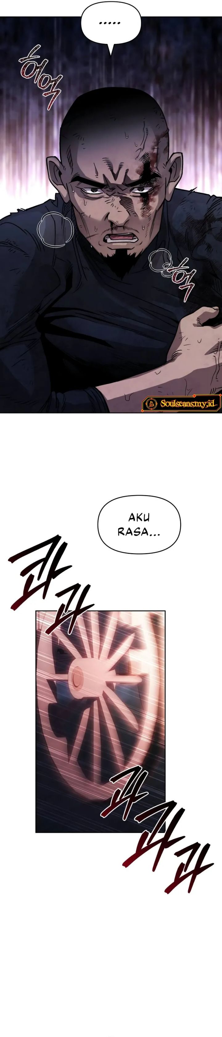 Single Dad in Another World Chapter 01 page 10