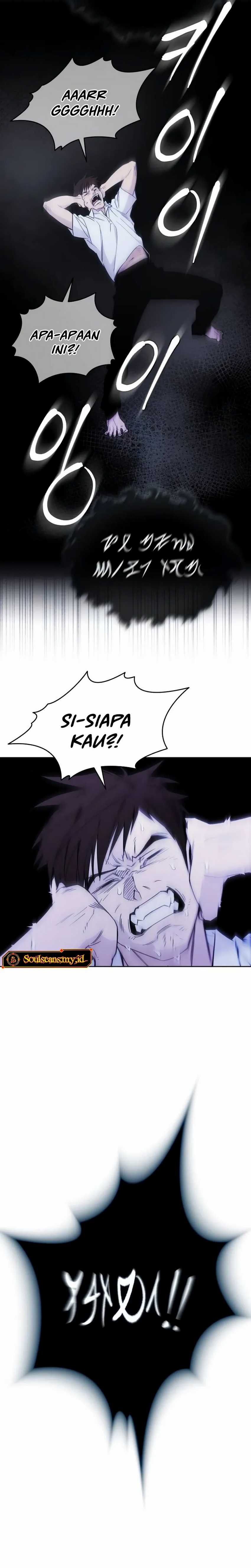 Single Dad in Another World Chapter 02 page 22