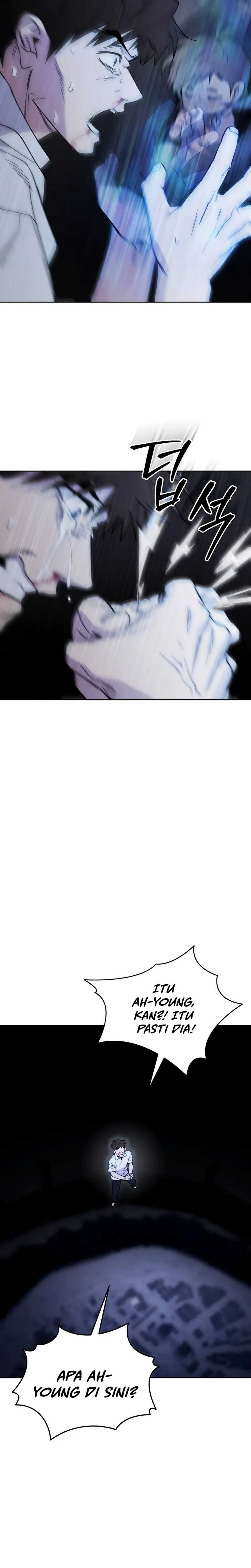 Single Dad in Another World Chapter 02 page 28