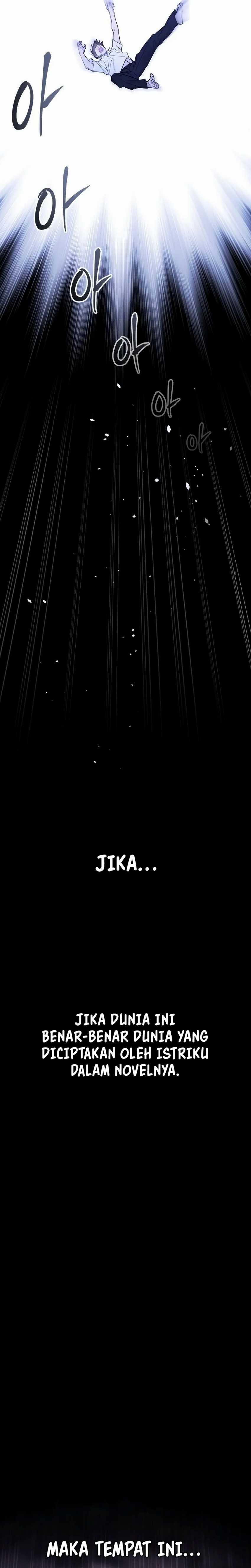 Single Dad in Another World Chapter 02 page 34