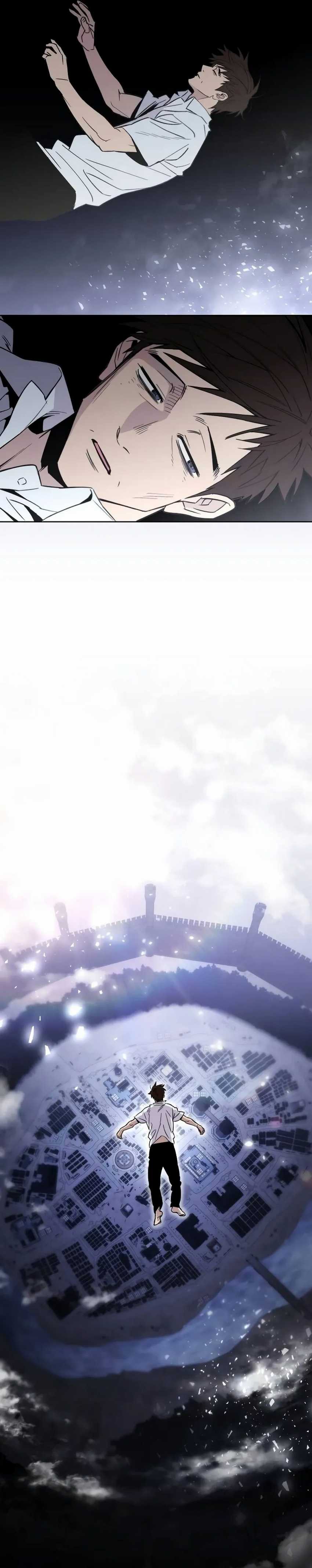 Single Dad in Another World Chapter 02 page 14