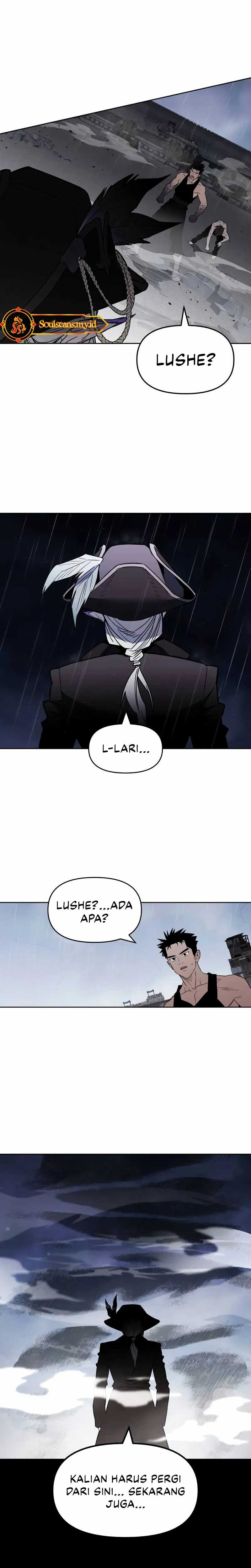 Single Dad in Another World Chapter 03 page 22