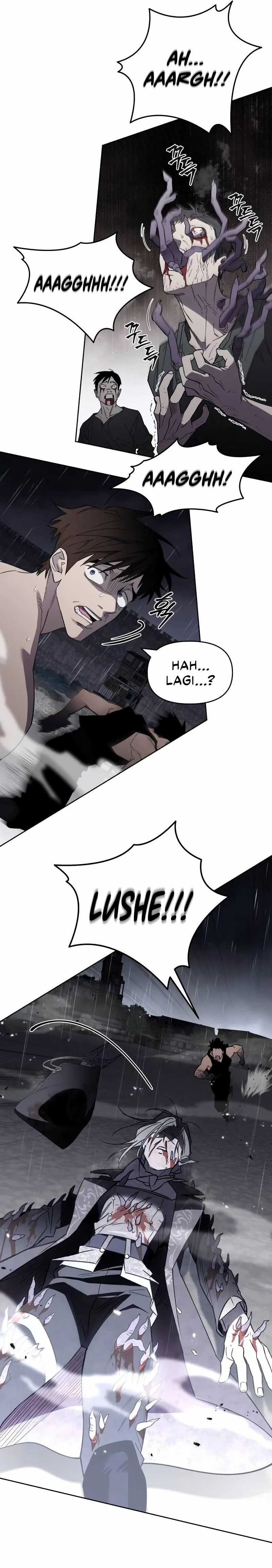 Single Dad in Another World Chapter 03 page 30