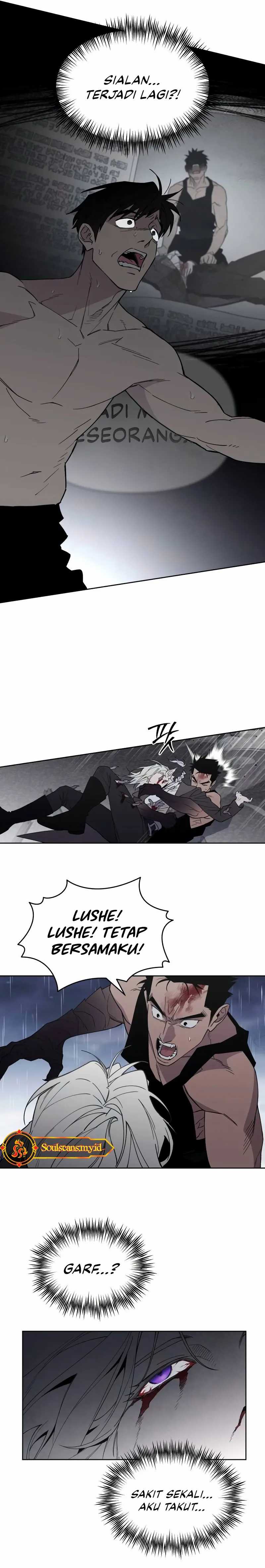 Single Dad in Another World Chapter 03 page 32